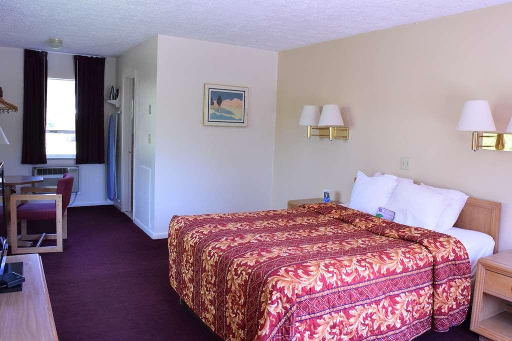 Knights East Motel
