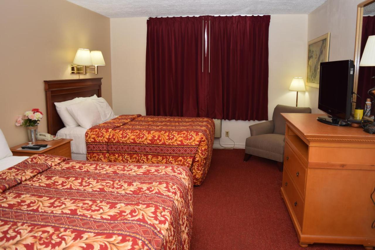 Motel Knights East Oswego