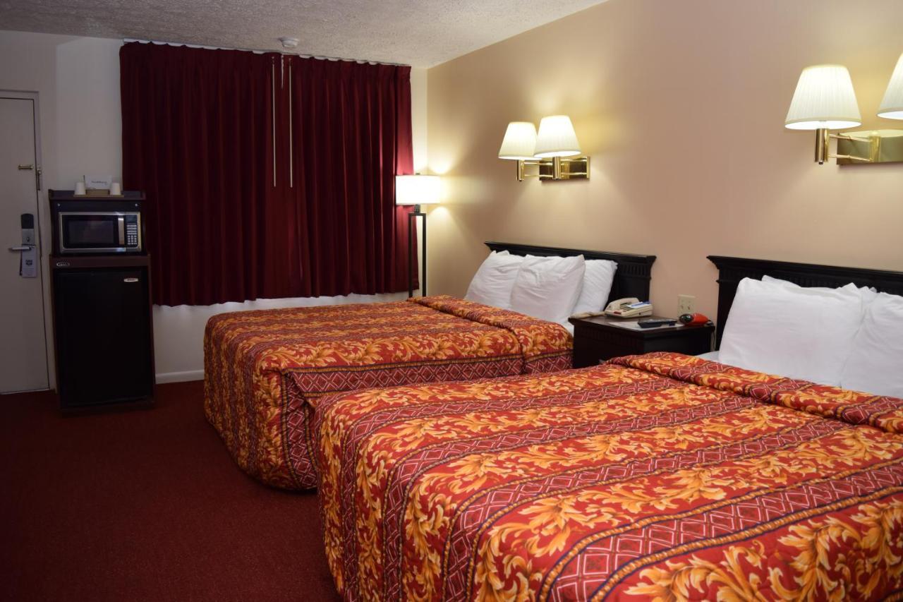 Motel Knights East